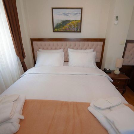 Zagnospasa Konaklari Trabzon Room photo