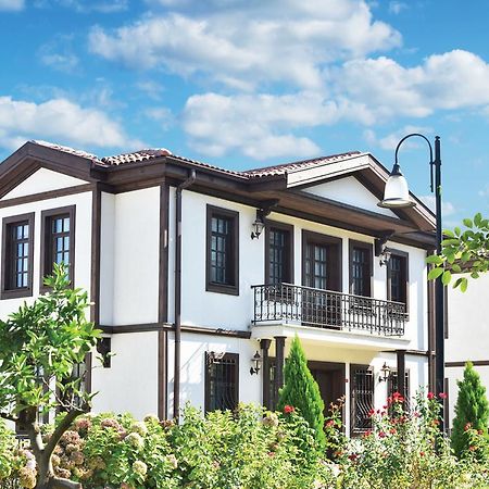 Zagnospasa Konaklari Trabzon Exterior photo
