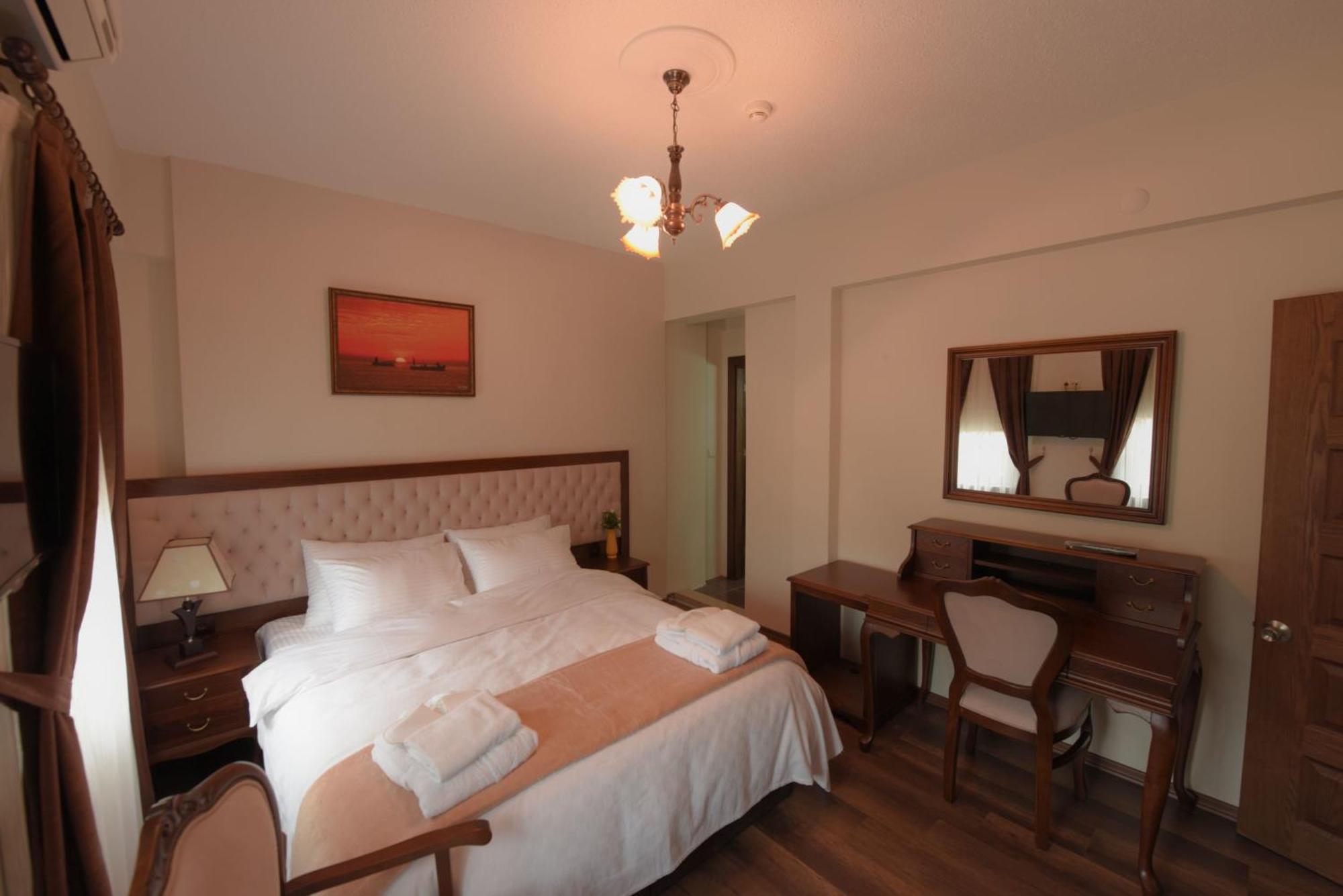 Zagnospasa Konaklari Trabzon Room photo