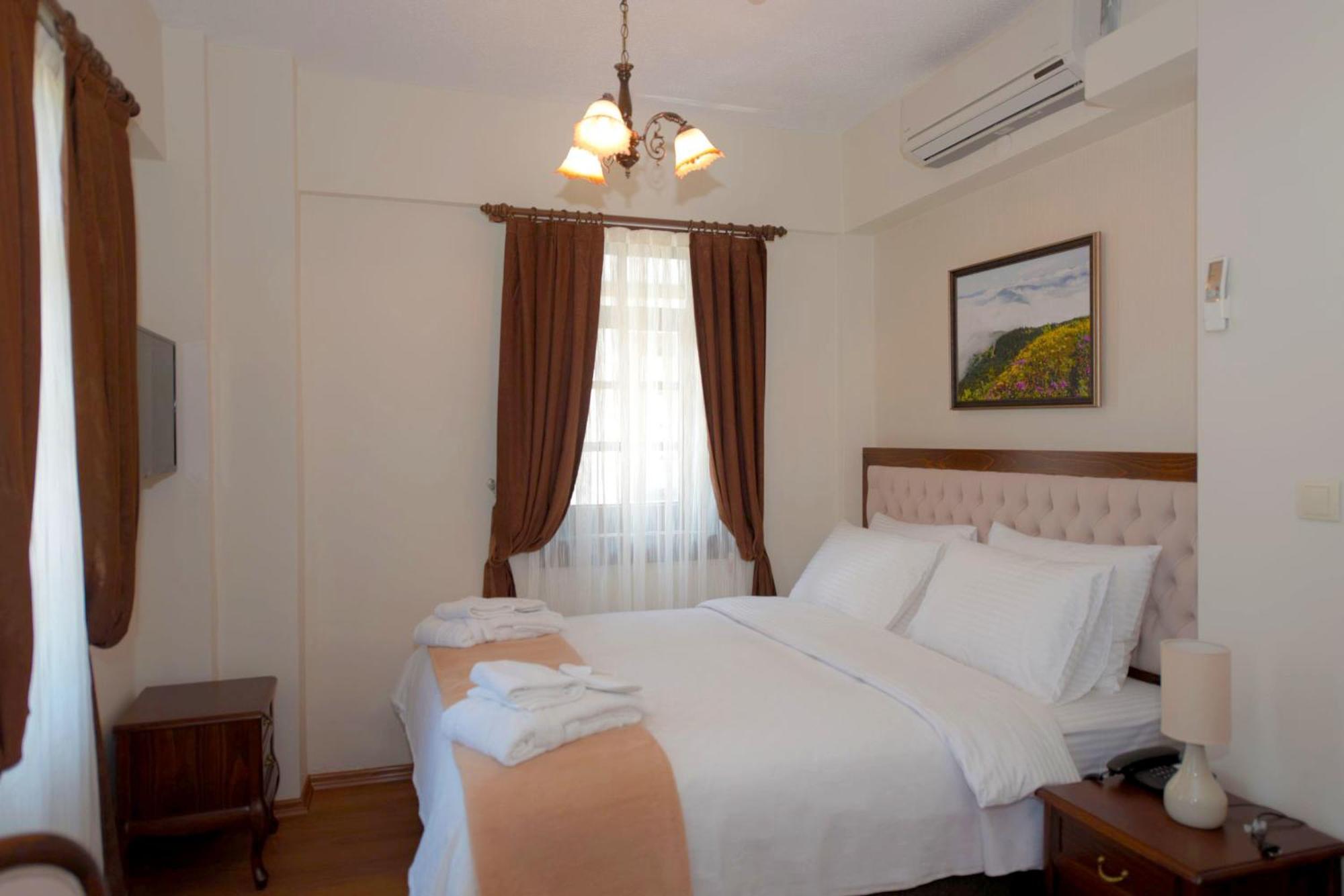 Zagnospasa Konaklari Trabzon Room photo